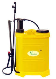 NIHON 16 L knapsack sprayer